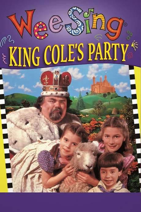 Wee Sing: King Cole’s Party